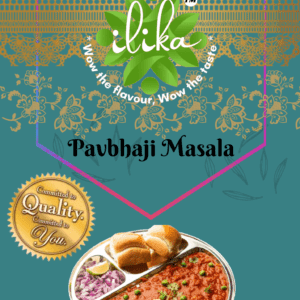 Pav Bhaji Masala