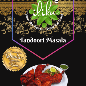 Tandoori Masala