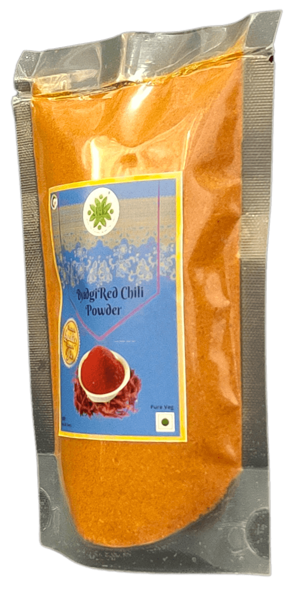 Byadgi Red Chili Powder. - Image 7