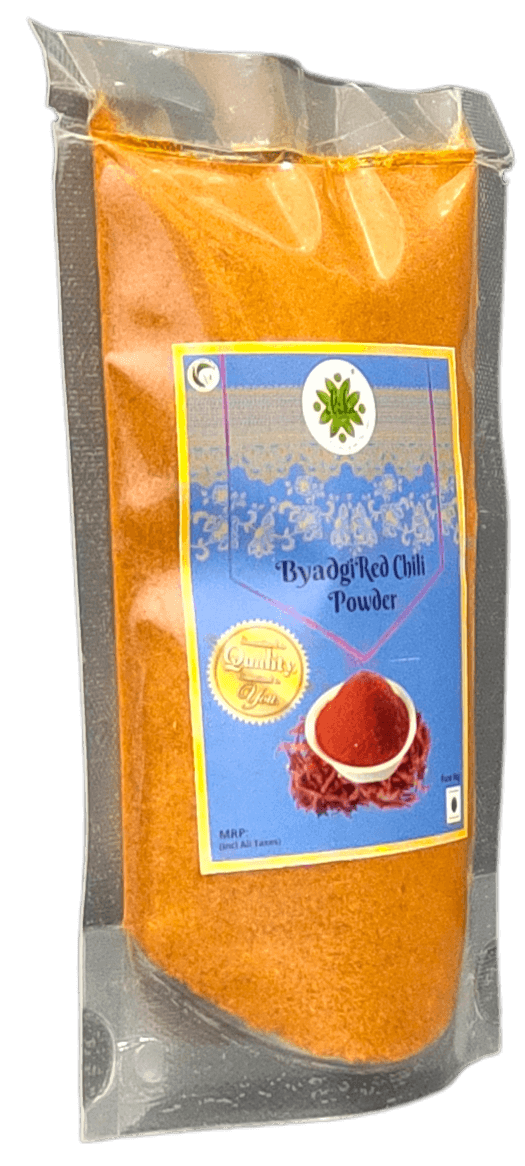 Byadgi Red Chili Powder. - Image 6