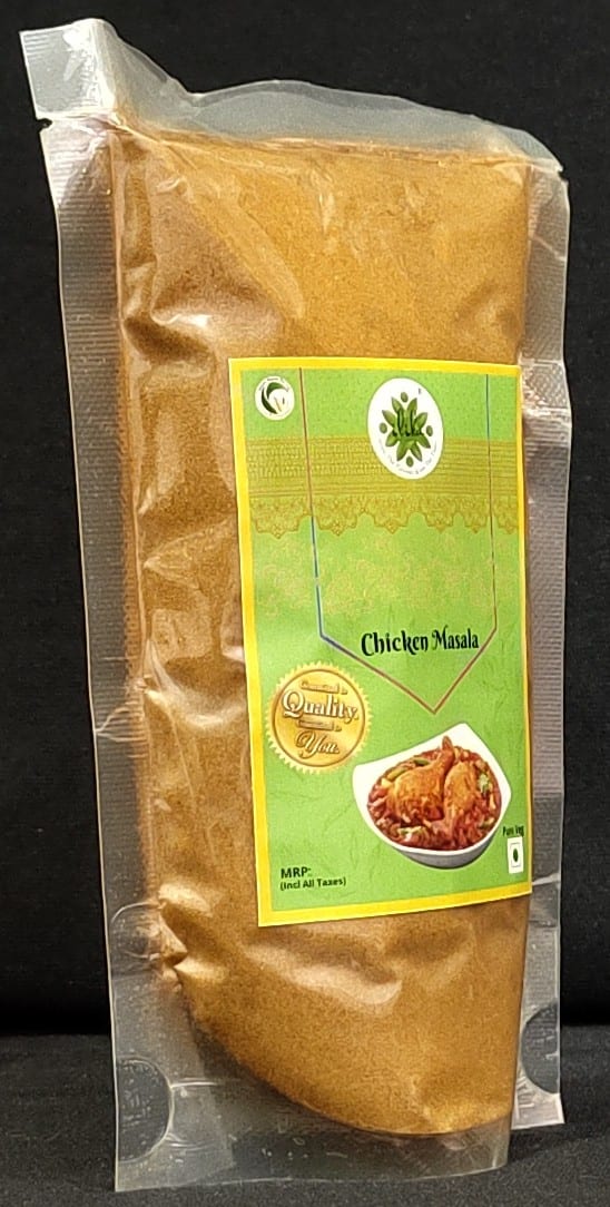 Chicken Masala. - Image 9