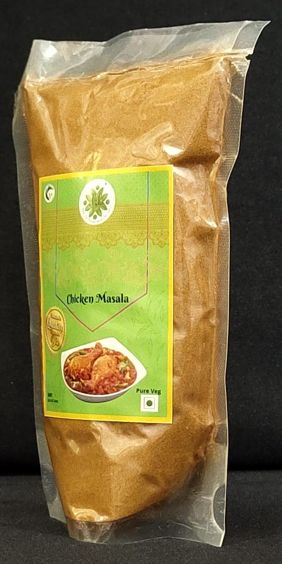 Chicken Masala. - Image 8