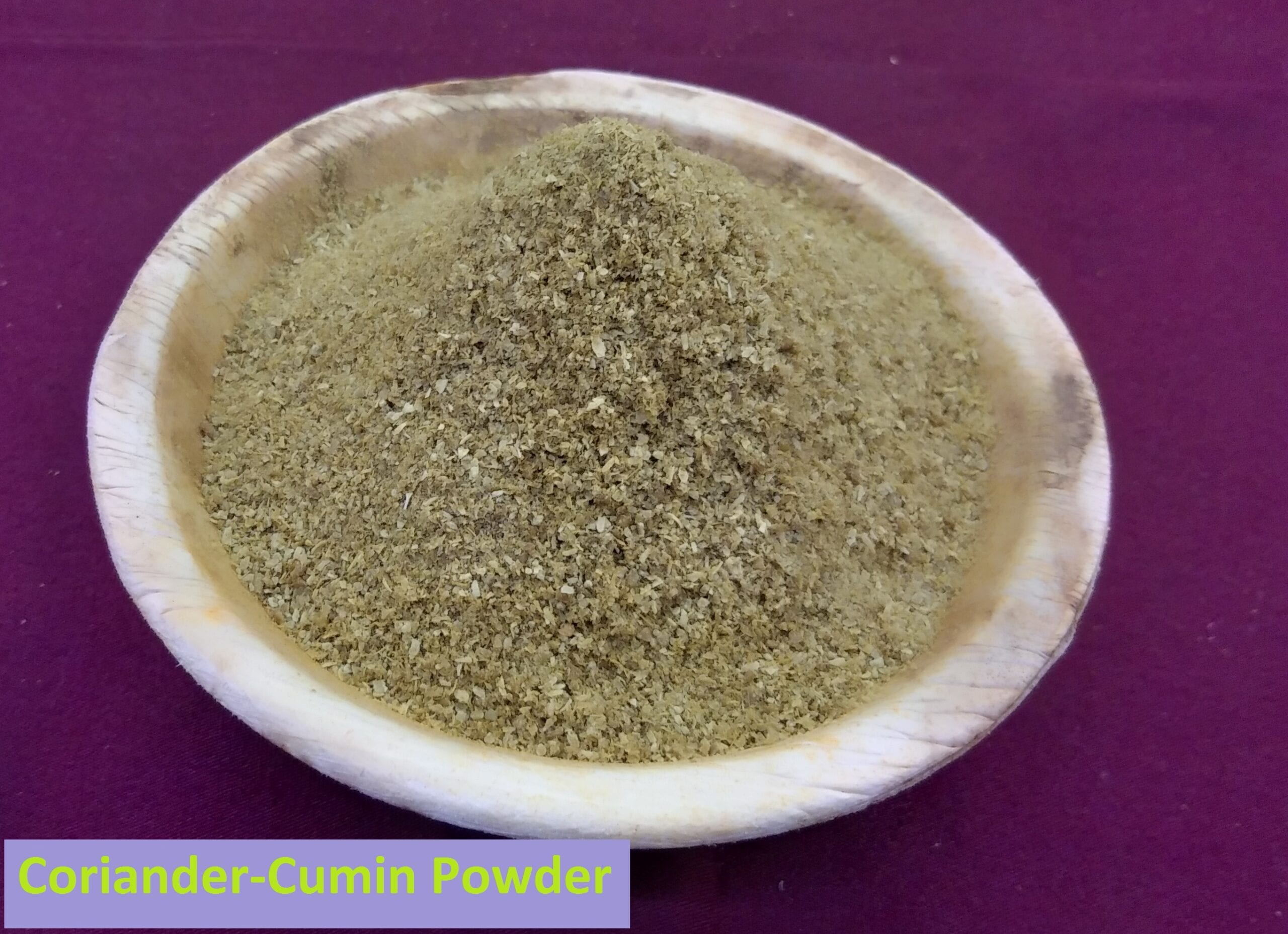 Coriander~Cumin Powder - Image 4