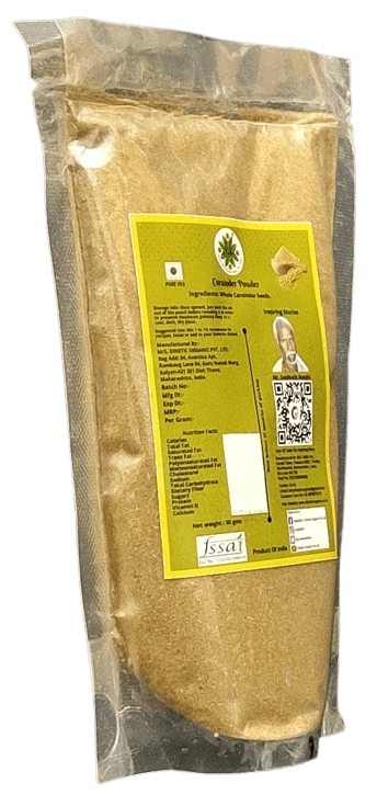 Coriander Powder - Image 6