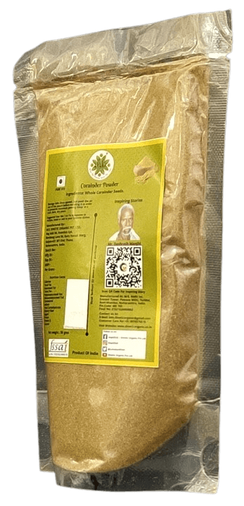 Coriander Powder - Image 7