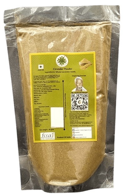 Coriander Powder - Image 8