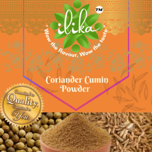Coriander~Cumin Powder