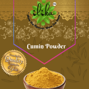 Cumin Powder