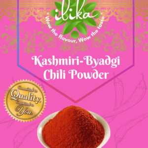 Kashmiri-Byadgi Red Chili Powder