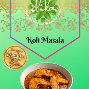 Koli Masala.