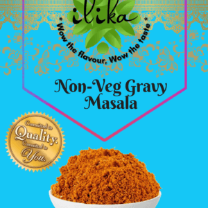 Non-Veg Gravy Masala