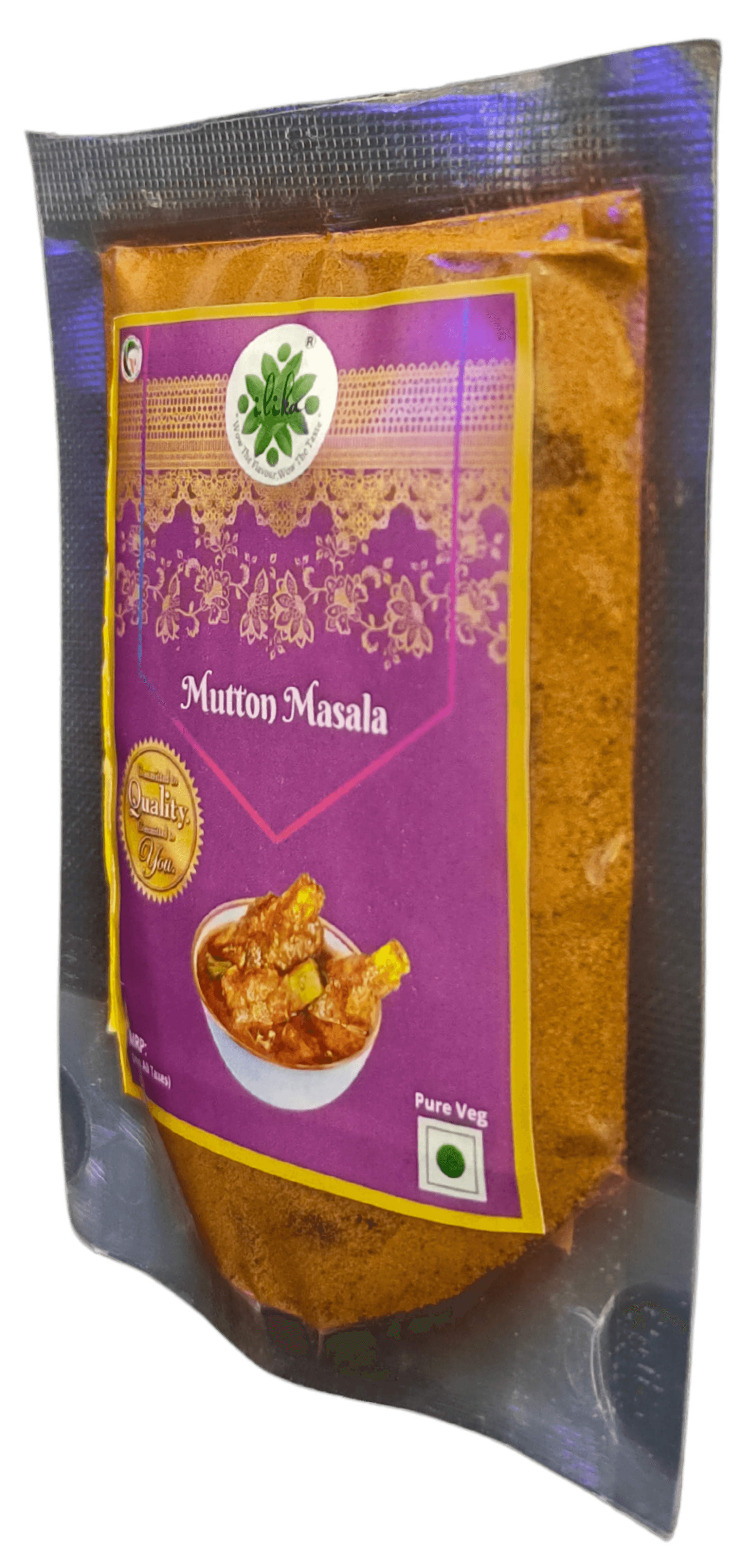 Mutton Masala - Image 7