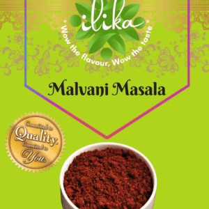 Malvani Masala.