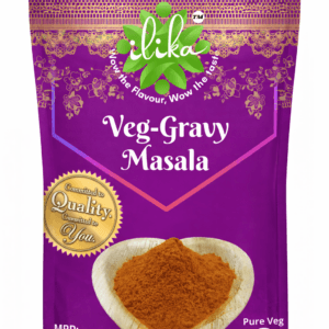 Veg Gravy Masala Powder