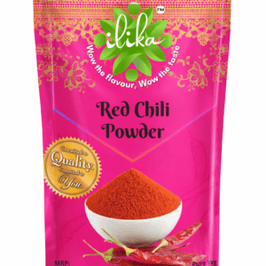 Red Chilli Powder