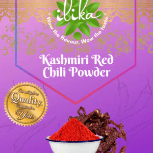 Kashmiri Red Chili Powder