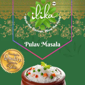 Pullav Masala