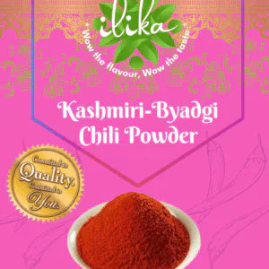 Kashmiri-Byadgi Red Chili Powder