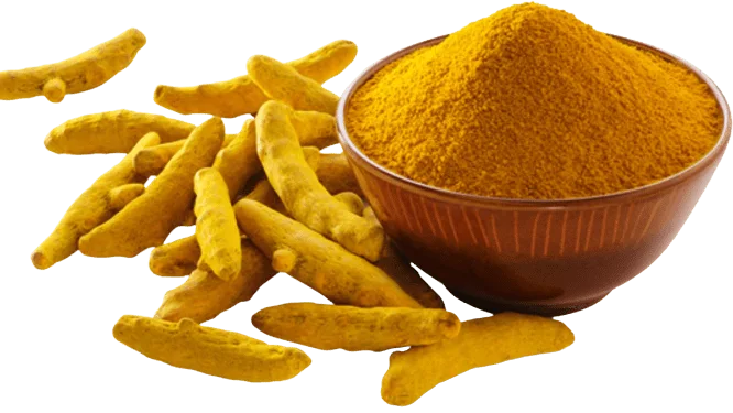 Turmeric Powder. - Image 2