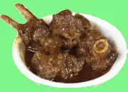 Black Gravy Masala. - Image 2