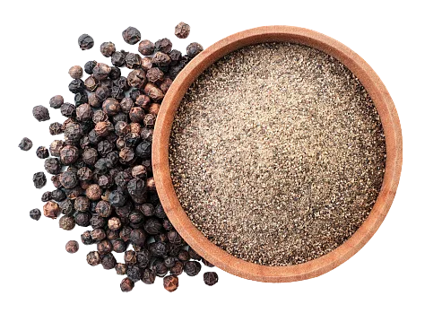 Black Pepper Powder. - Image 2