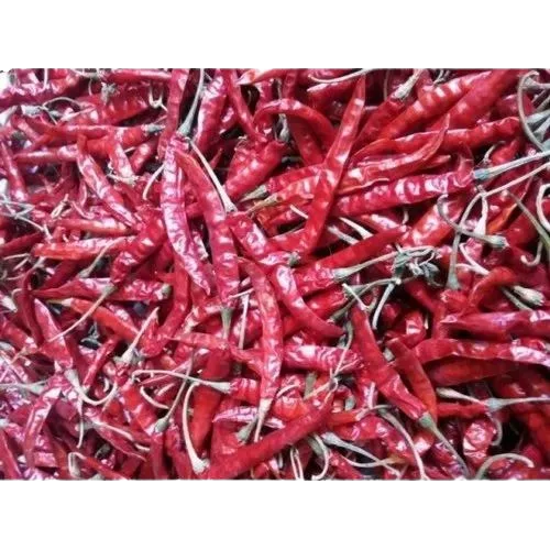 Hot Red Chili Powder Teja. - Image 2