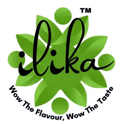 ILIKA Spices Video
