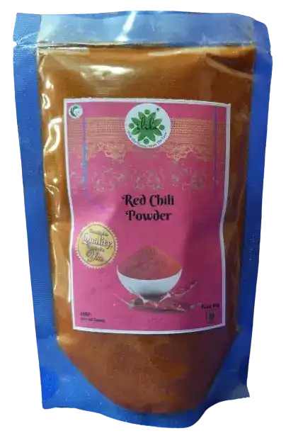 RED CHILI POWDER