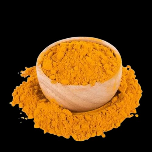 Turmeric Powder (Haldi) - Pure & Export Quality | ILIKA - Image 4