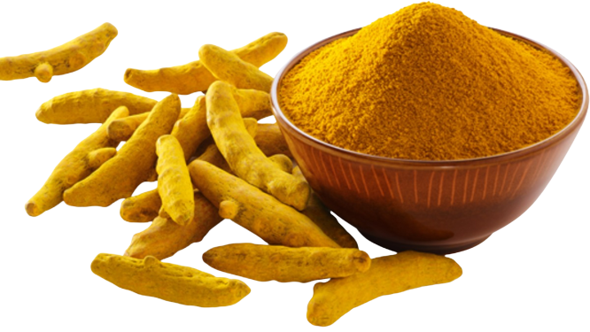 Turmeric Powder (Haldi) - Pure & Export Quality | ILIKA - Image 2