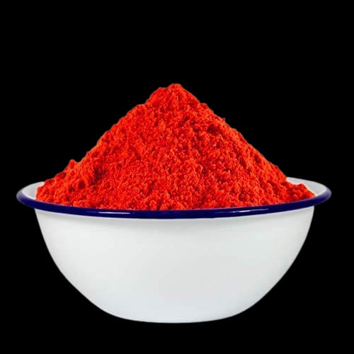Rasgulla Red Chili Powder. - Image 2