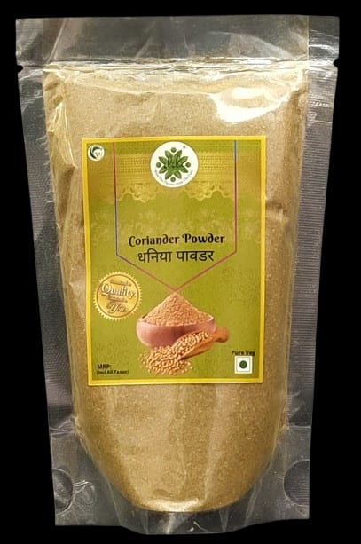 Coriander Powder
