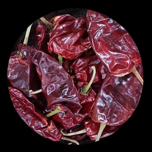 Rasgulla Red Chili Powder. - Image 3