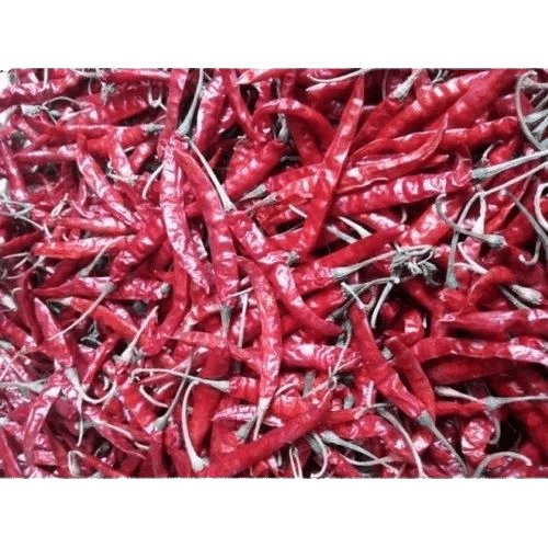 Hot Red Chili Powder Teja. - Image 2